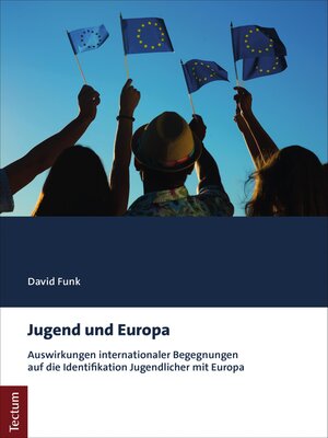 cover image of Jugend und Europa